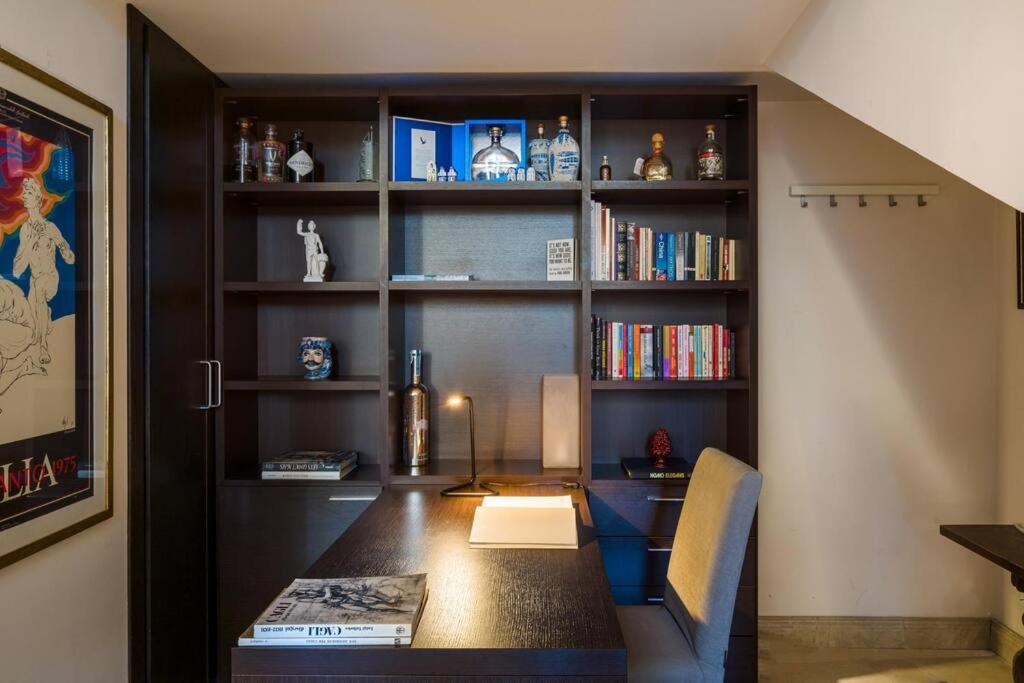 Atelier Taormina Spacious Guesthouse With Pool ภายนอก รูปภาพ